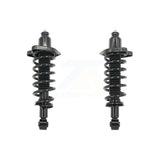 Rear Strut And Coil Spring Kit For 2016-2022 Honda Pilot AWD Excludes Front Wheel Drive K78A-100463