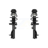 Front Strut & Spring Kit For 2011-2015 Buick LaCrosse Excludes All Wheel Drive V6 Engine K78A-100466