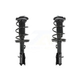 Front Complete Shocks Strut And Coil Spring Assemblies Kit For 2016-2019 Chevrolet Cruze K78A-100468