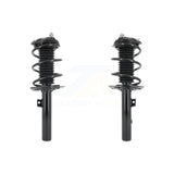 Front Complete Strut Coil Spring Kit For Honda Civic Insight Excludes 1.5L Turbocharged K78A-100476