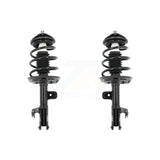 Front Complete Shocks Strut And Coil Spring Mount Assemblies Kit For Toyota Camry K78A-100481