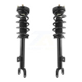 Front Complete Shocks Strut & Coil Spring Pair For Dodge Charger Chrysler 300 Challenger K78A-100492