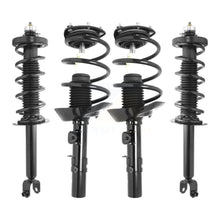 Charger l'image dans la galerie, 2013 2014 2015 2016 2017 Honda i-VTM4 Accord