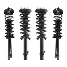Charger l'image dans la galerie, 2008 2009 2010 2011 2012 Honda i-VTM4 Accord Sedan 3.5L