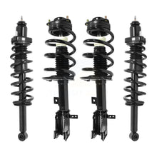 Load image into Gallery viewer, 2009 2010 Dodge Mopar Hemi Pentastar Trailrated Stow n go Daytona Journey 3.5L