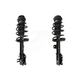 Front Complete Shocks Strut And Coil Spring Assemblies Kit For 2012-2020 Chevrolet Sonic K78A-100525