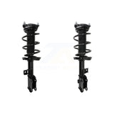 Front Complete Strut & Coil Spring Kit For Hyundai Tucson Kia Sportage Excludes FWD AWD K78A-100527
