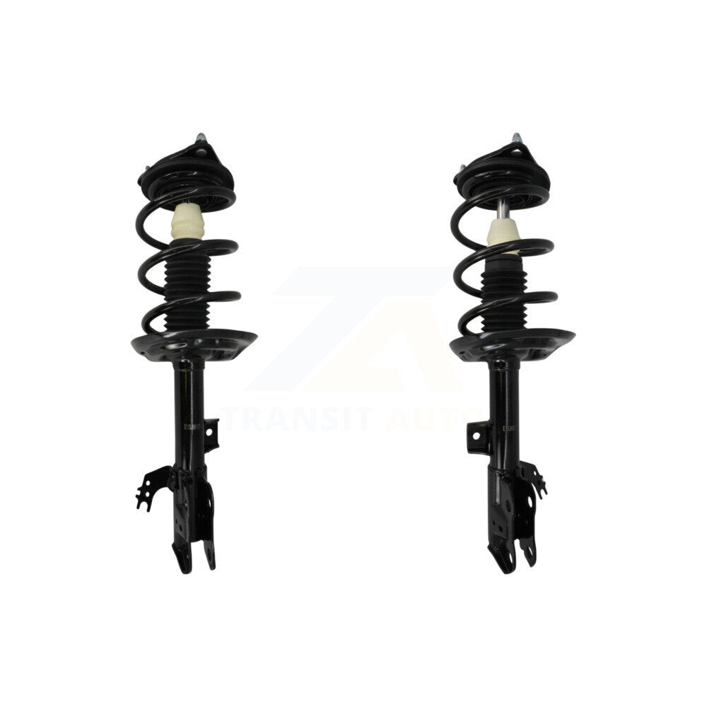 2020 2021 2022 2023 2024 Toyota TRD Highlander