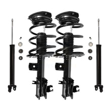 Charger l'image dans la galerie, 2007 2008 2009 2010 2011 2012 2013 Nissan Altima 3.5L Coupe 2.5L GAS engine