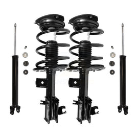 2007 2008 2009 2010 2011 2012 2013 Nissan Altima 3.5L Coupe 2.5L GAS engine