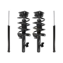 Load image into Gallery viewer, 2005 2006 2007 2008 2009 2010 2011 2012 2013 Volvo C30 S40 V50 Sedan FWD Wagon