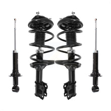 Load image into Gallery viewer, 2002 2003 2004 2005 2006 2007 Mitsubishi AWC Lancer LS Diamond ES OZ Rally Ralliart SE