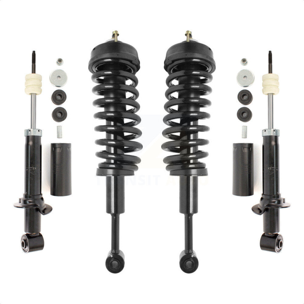 2007 2008 2009 2010 Ford Ecoboost Lightning Harley Davidson Motorcraft Explorer Sport Trac 4WD