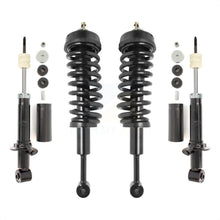 Charger l'image dans la galerie, 2007 2008 2009 2010 Ford Ecoboost Lightning Harley Davidson Motorcraft Explorer Sport Trac 4WD