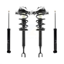 Load image into Gallery viewer, 2005 2006 2007 2008 Audi Quattro A4 Quattro