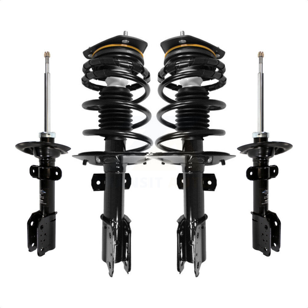 2004 2005 2006 2007 2008 Pontiac Grand Prix