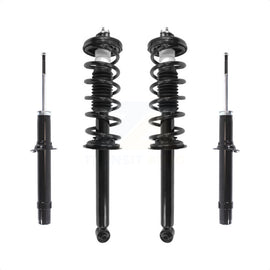 2004 2005 2006 2007 2008 Acura TSX