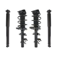 Load image into Gallery viewer, 2014 2015 2016 2017 2018 2019 2020 2021 Nissan Qashqai Rogue Sport FWD AWD