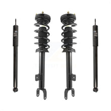 Charger l'image dans la galerie, 2012 2013 2014 Dodge Mopar Hemi Pentastar Trailrated Stow n go Daytona Charger SE RWD 3.6L SXT Plus