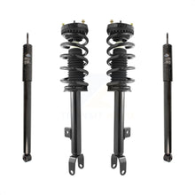 Load image into Gallery viewer, 2011 2012 2013 2014 Dodge Mopar Hemi Pentastar Trailrated Stow n go Daytona Charger R T RWD SXT Plus