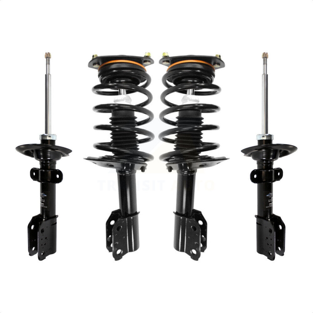 2006 2007 2008 2009 2010 2011 Chevrolet Chevy Impala LTZ SS