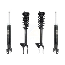 Charger l'image dans la galerie, 2016 2017 2018 2019 2020 Dodge Mopar Hemi Pentastar Trailrated Stow n go Daytona Durango