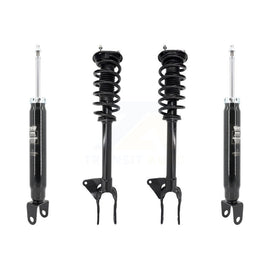 2016 2017 2018 2019 2020 Dodge Mopar Hemi Pentastar Trailrated Stow n go Daytona Durango