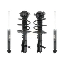 Charger l'image dans la galerie, 2016 2017 2018 2019 2020 2021 2022 2023 Chevrolet Chevy Malibu