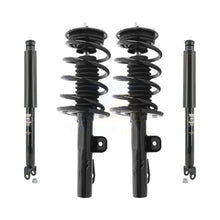 Load image into Gallery viewer, 2010 2011 2012 Ford Ecoboost Lightning Harley Davidson Motorcraft Flex