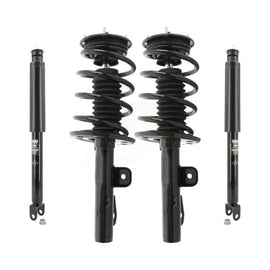 2010 2011 2012 Ford Ecoboost Lightning Harley Davidson Motorcraft Flex