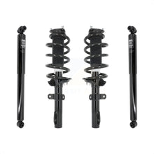 Load image into Gallery viewer, 2015 2016 2017 2018 2019 2020 Ford Ecoboost Lightning Harley Davidson Motorcraft Transit-150 Transit-250 Transit-350