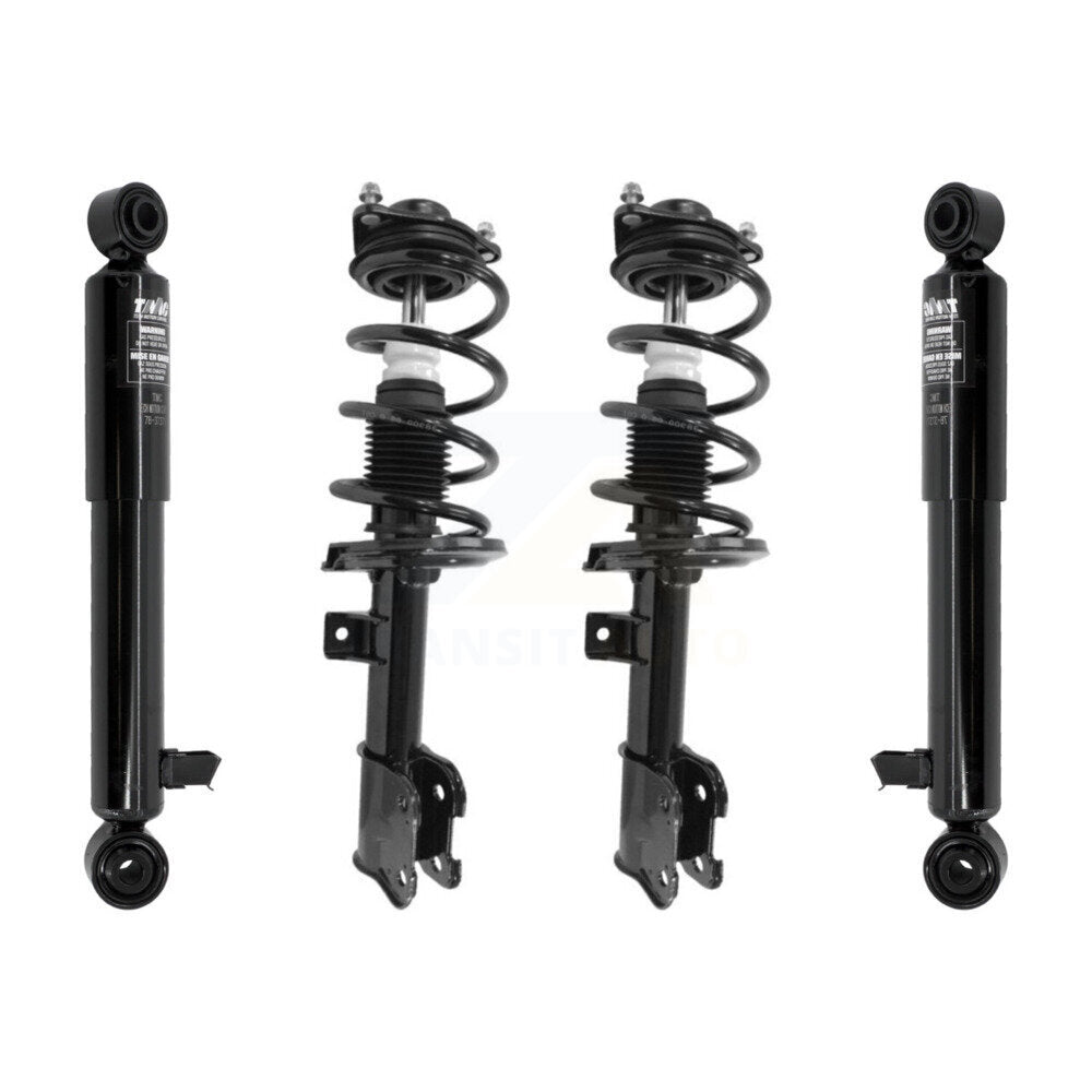 2013 2014 2015 2016 2017 2018 Hyundai Kia Santa Fe Sport Sorento AWD 3.3L