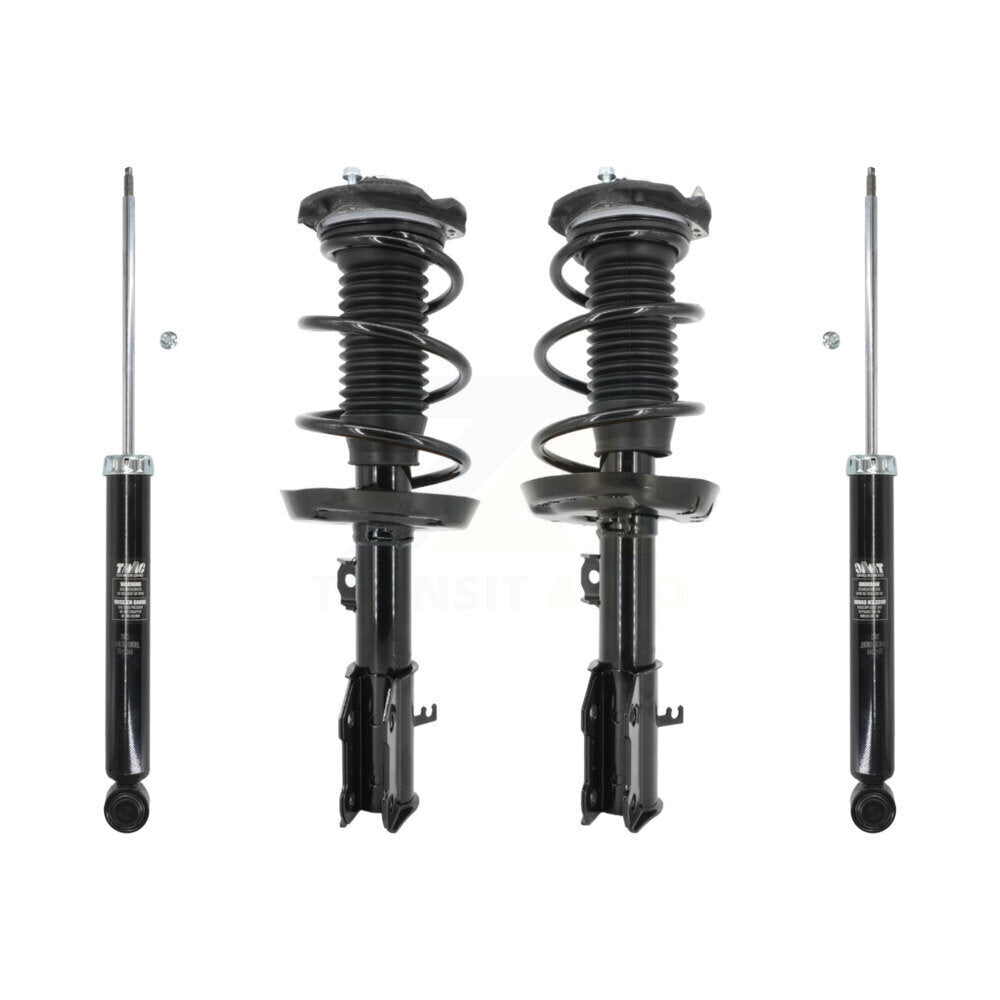 2016 2017 2018 2019 Chevrolet Chevy Cruze