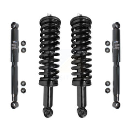 1995 1996 1997 1998 1999 2000 2001 2002 2003 2004 Toyota TRD Tacoma 4WD Pre Runner RWD