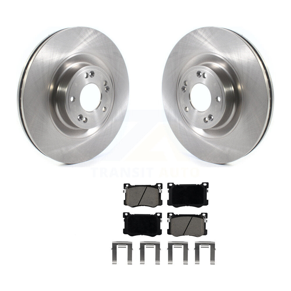 2015 2016 2017 Genesis Hyundai Kia G80 Genesis K900 3.8L