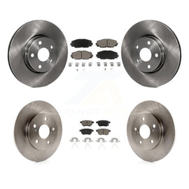 2014 Toyota TRD Matrix