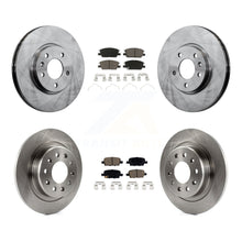 Charger l'image dans la galerie, 2016 2017 2018 2019 2020 Chevrolet Chevy Malibu