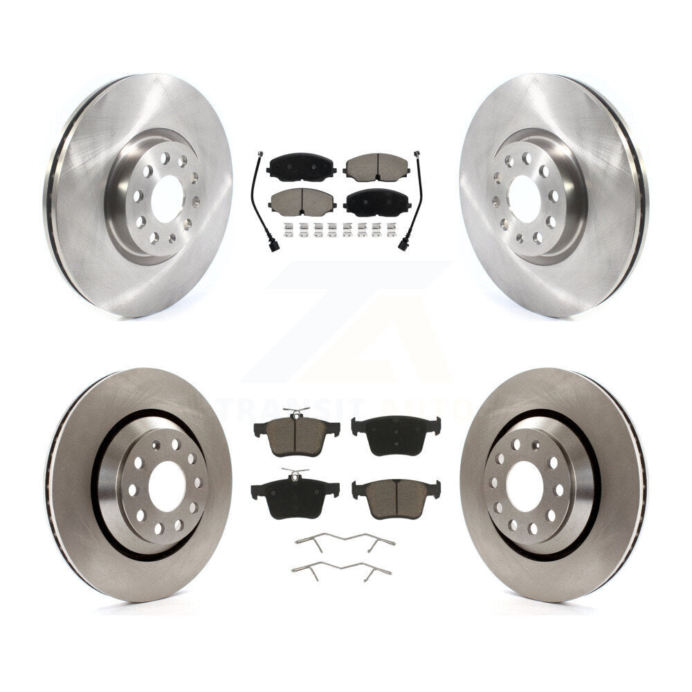 2018 2019 2020 2021 2022 Volkswagen VW 4Motion Motion Atlas Cross Sport