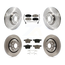 2018 2019 2020 2021 2022 Volkswagen VW 4Motion Motion Atlas Cross Sport