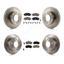 Charger l'image dans la galerie, 2014 2015 2016 Ram Mopar Hemi Pentastar Trailrated Stow n go Daytona ProMaster 3500