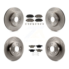 Load image into Gallery viewer, 2018 2019 2020 2021 2022 Honda i-VTM4 Accord EX-L 1.5L LX EX