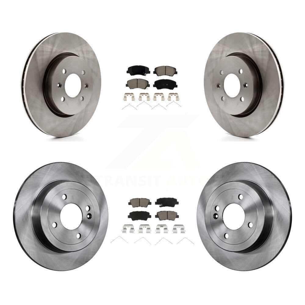 2018 2019 2020 2021 2022 Hyundai Kia Accent Rio