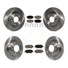 Charger l'image dans la galerie, 2017 2018 2019 2020 2021 2022 2023 Hyundai Kia Elantra GT Forte Forte5 Kona Soul 2.0L Base FWD Naturally Aspirated