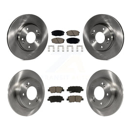 2017 2018 2019 2020 2021 2022 2023 Hyundai Kia Elantra GT Forte Forte5 Kona Soul 2.0L Base FWD Naturally Aspirated