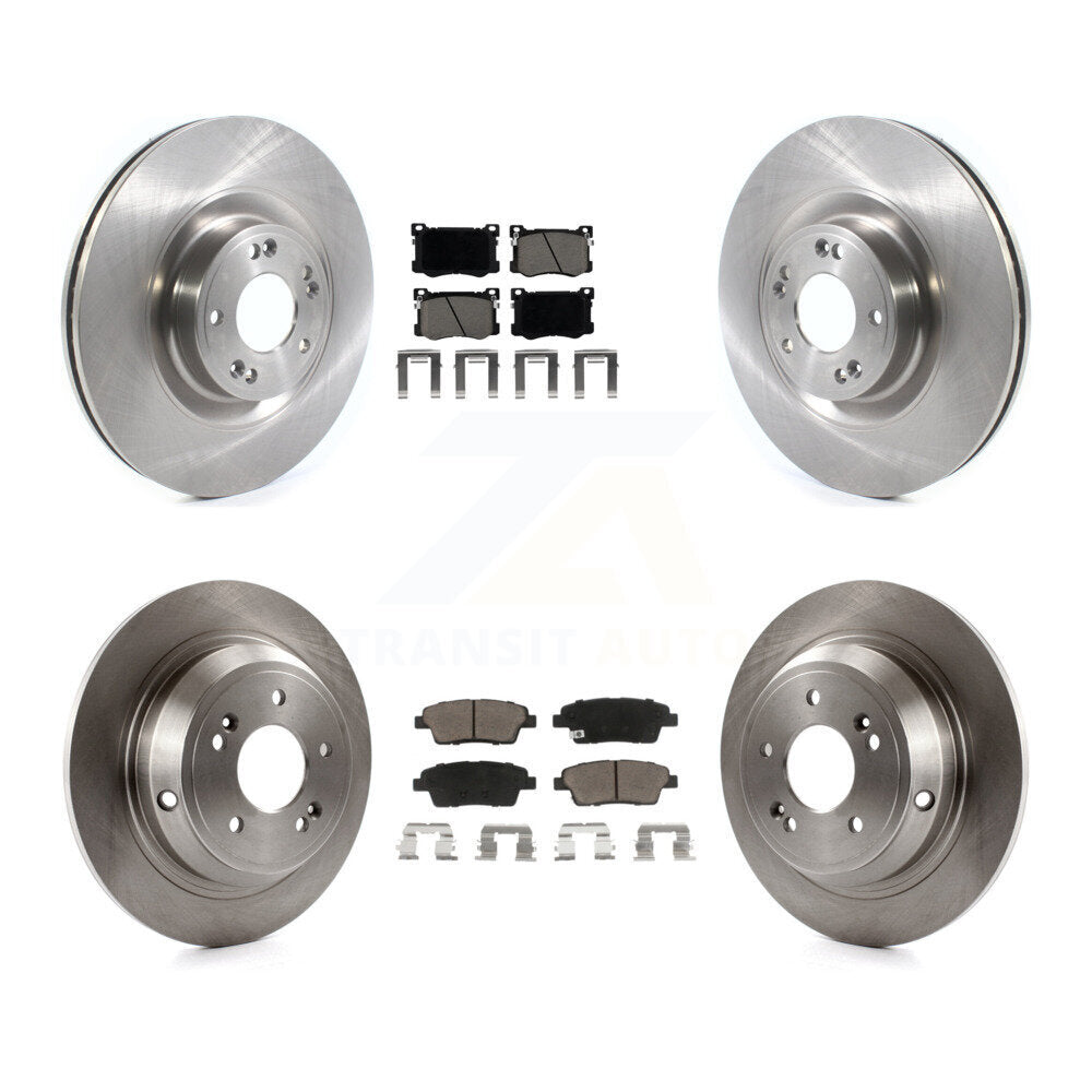 2015 2016 2017 Genesis Hyundai Kia G80 Genesis K900 3.8L