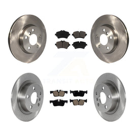 2016 2017 2018 2019 Mini Cooper Clubman Base 1.5L ALL4