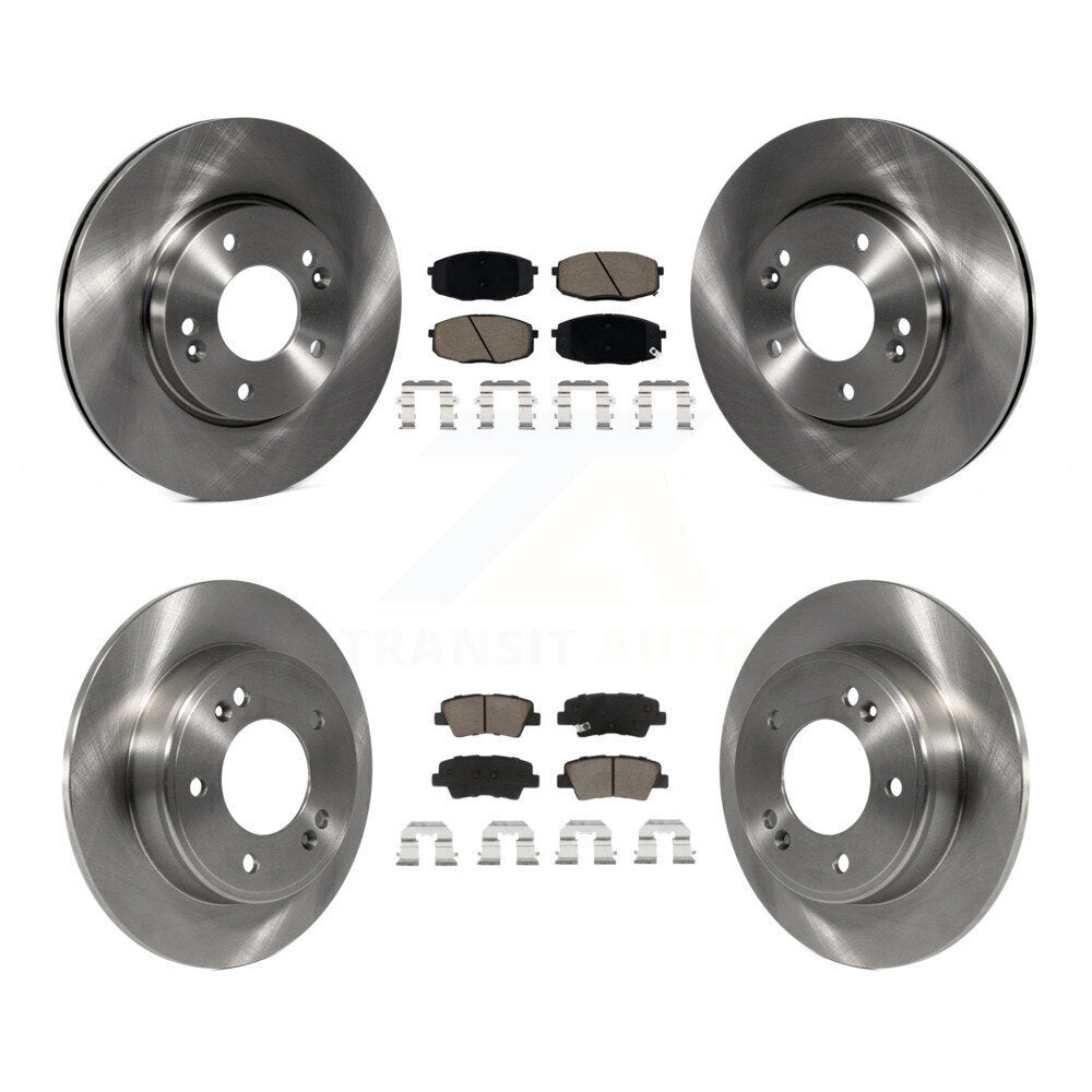 2014 2015 2016 Kia Soul