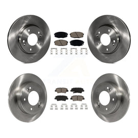 2014 2015 2016 Kia Soul