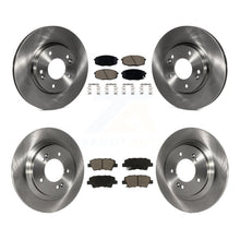 Load image into Gallery viewer, 2018 2019 2020 2021 2022 Hyundai Kia Elantra GT Forte Forte5 2.0L Base