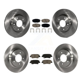 2018 2019 2020 2021 2022 Hyundai Kia Elantra GT Forte Forte5 2.0L Base